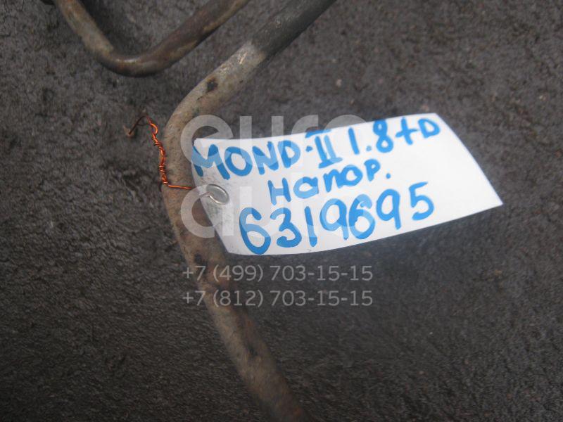 Шланг гидроусилителя для Ford Mondeo II 1996-2000 - Фото №1