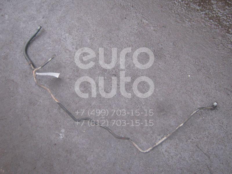 Шланг гидроусилителя для Ford Mondeo II 1996-2000 - Фото №1