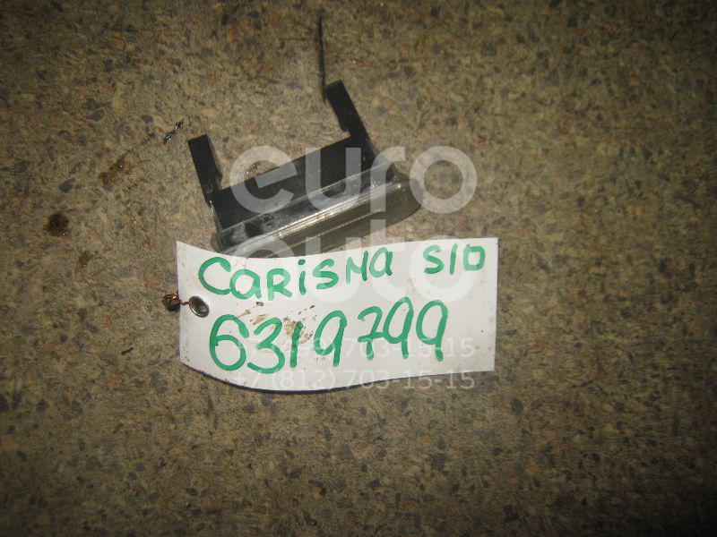 Фонарь подсветки номера для Mitsubishi Carisma (DA) 1995-1999;Carisma (DA) 1999-2003 - Фото №1
