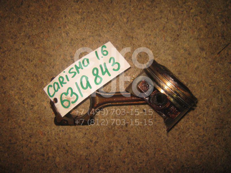 Поршень с шатуном для Mitsubishi Carisma (DA) 1995-2000 - Фото №1