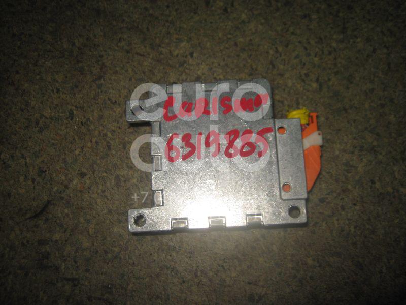 Блок управления AIR BAG для Mitsubishi Carisma (DA) 1995-2000;Carisma (DA) 2000-2003 - Фото №1