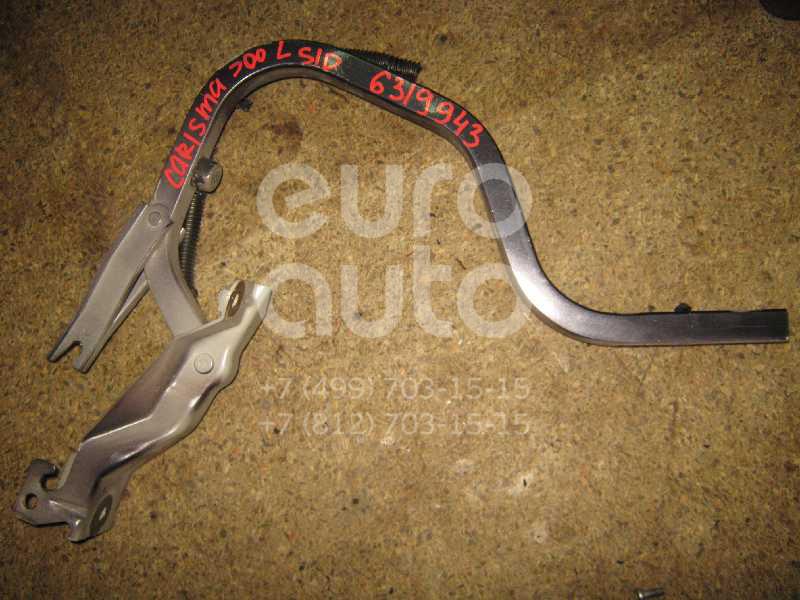 Петля крышки багажника для Mitsubishi Carisma (DA) 1995-2000;Carisma (DA) 2000-2003 - Фото №1
