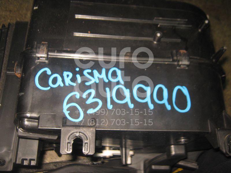 Корпус отопителя для Mitsubishi Carisma (DA) 1995-2000 - Фото №1
