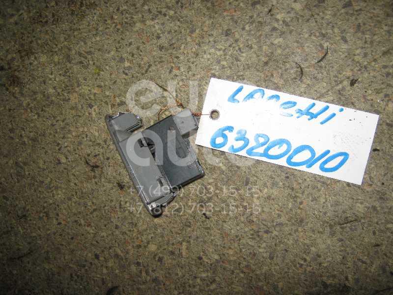 Кнопка стеклоподъемника для Chevrolet,Daewoo Lacetti 2003-2013;Gentra II 2013-2015 - Фото №1