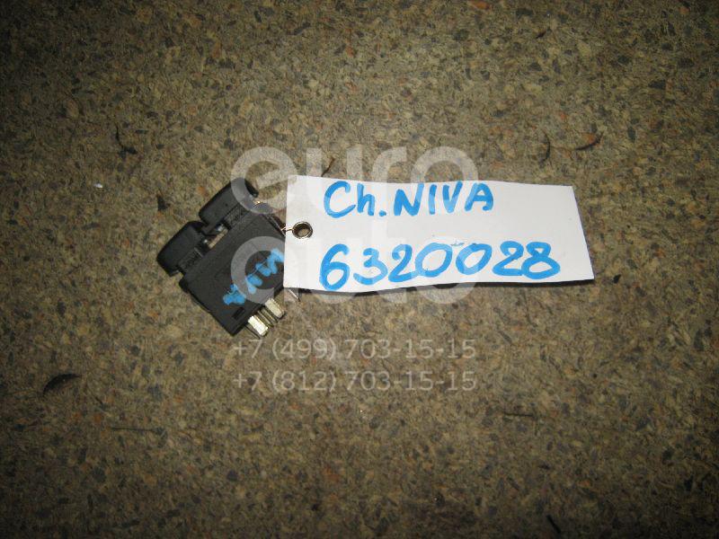 Кнопка света фар для VAZ Chevrolet NIVA - Фото №1