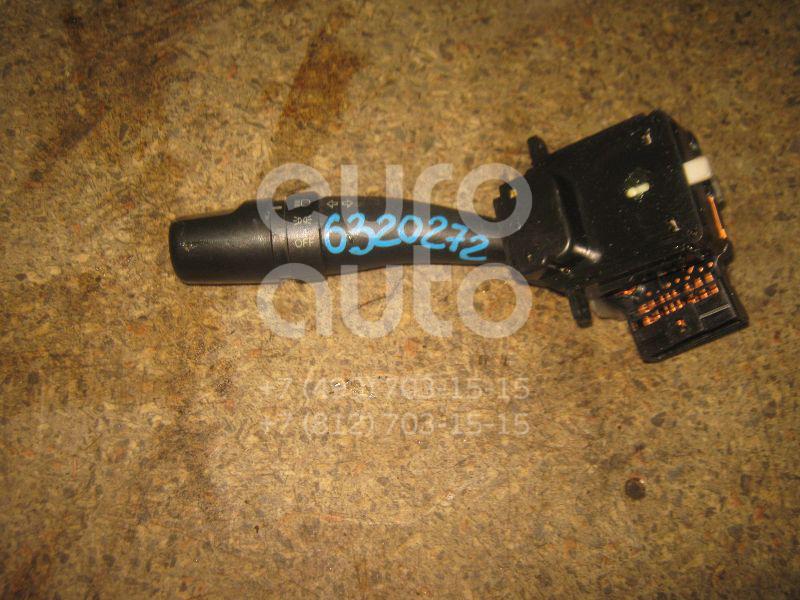Переключатель поворотов подрулевой для Hyundai Elantra 2000-2006 - Фото №1
