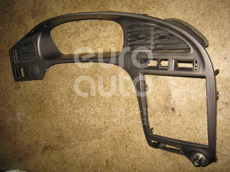 Накладка декоративная для Hyundai Elantra 2000-2005 - Фото №1