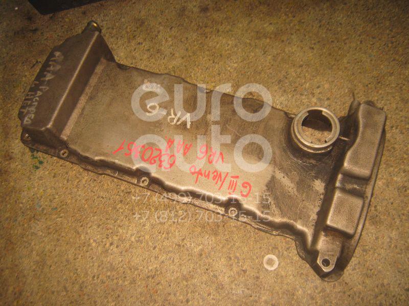 Крышка головки блока (клапанная) для VW Golf III/Vento 1991-1997 - Фото №1