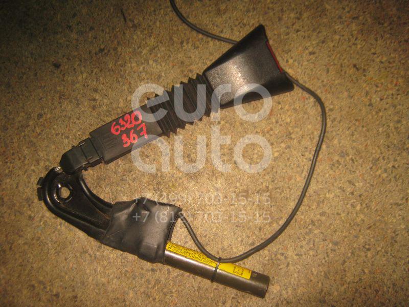 Ответная часть ремня безопасности для Opel Omega B 1994-2003 - Фото №1