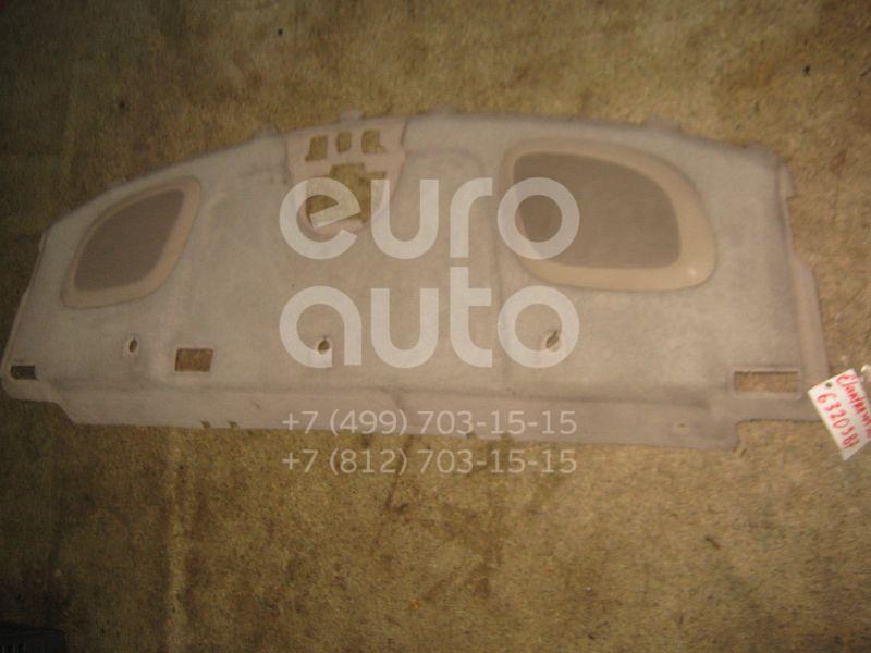Полка для Hyundai Elantra 2000-2005 - Фото №1