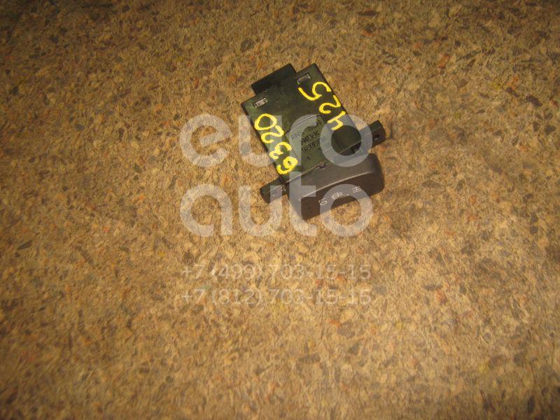 Кнопка обогрева сидений для Honda Civic 4D 2006-2012 - Фото №1