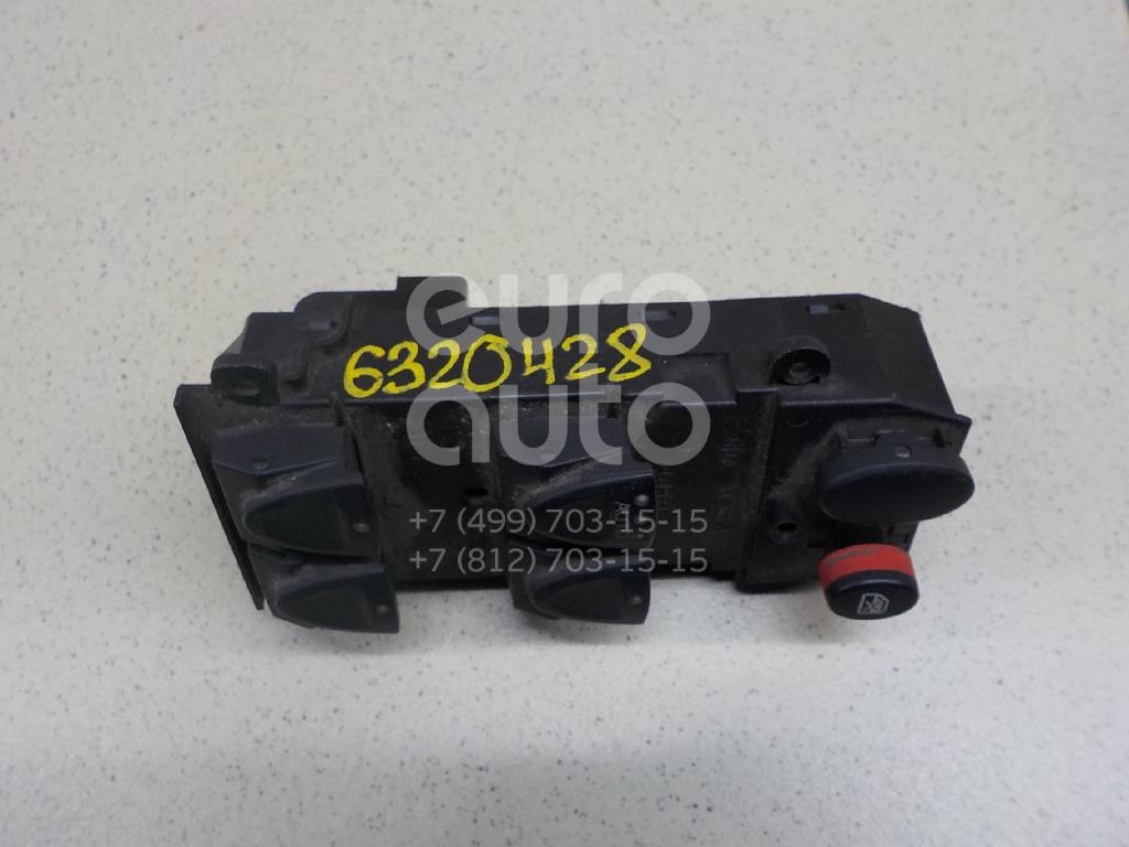 Блок управления стеклоподъемниками для Honda Civic 4D 2006-2012 - Фото №1
