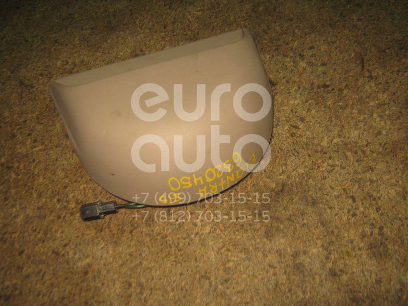 Фонарь задний (стоп сигнал) для Hyundai Elantra 2000-2006 - Фото №1