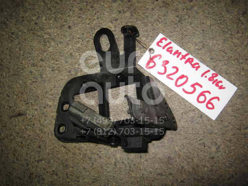 Кронштейн (сопут. товар) для Hyundai Elantra 2000-2005 - Фото №1