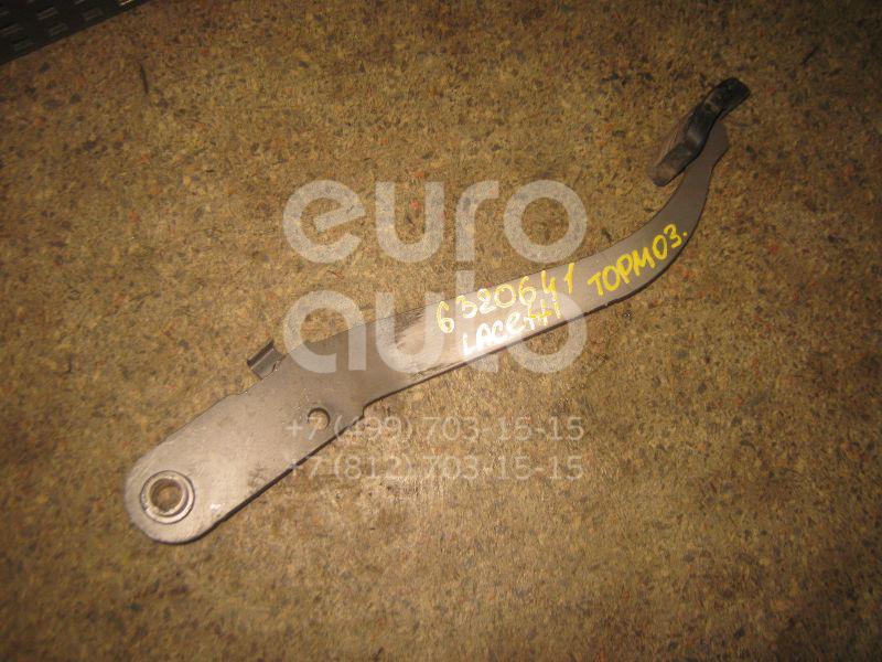 Педаль тормоза для Chevrolet Lacetti 2003-2013 - Фото №1