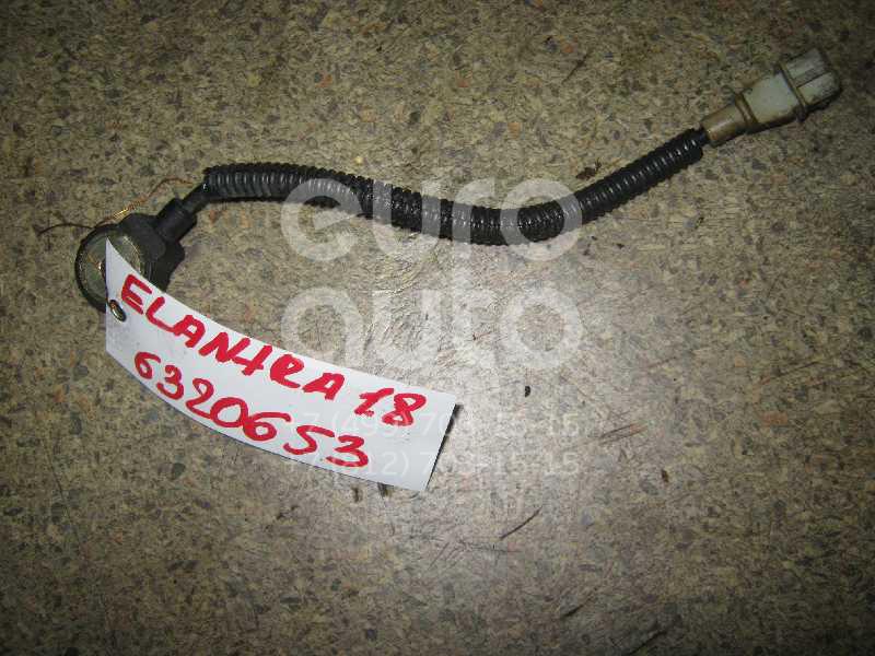 Датчик детонации для Hyundai Elantra 2000-2005 - Фото №1