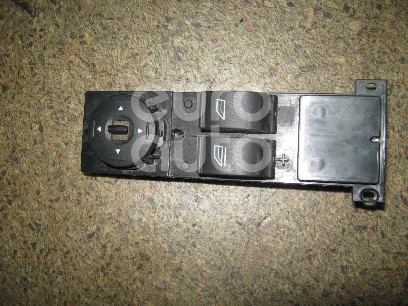 Блок управления стеклоподъемниками для Ford C-MAX 2003-2011;Focus II 2005-2008;Mondeo III 2000-2007 - Фото №1