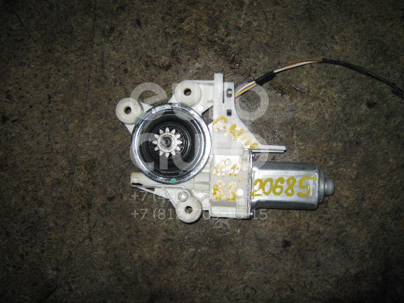 Моторчик стеклоподъемника для Ford C-MAX 2003-2011 - Фото №1