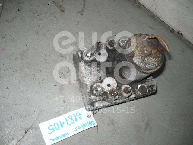 Блок ABS (насос) для Mercedes Benz Sprinter (901-905)/Sprinter Classic (909) 1995-2006 - Фото №1