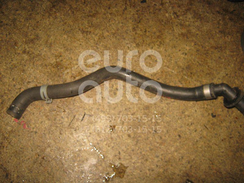 Патрубок отопителя для Mercedes Benz W211 E-Klasse 2002-2009;W216 coupe 2006-2014 - Фото №1
