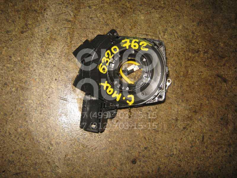 Механизм подрулевой для SRS (ленточный) для Ford C-MAX 2003-2010;Focus II 2005-2008 - Фото №1