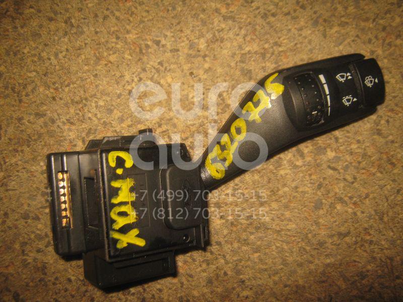 Переключатель стеклоочистителей для Ford C-MAX 2003-2011;Focus II 2005-2008;Focus II 2008-2011;Kuga 2008-2012 - Фото №1