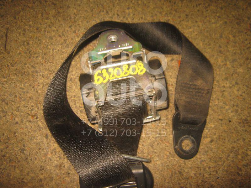 Ремень безопасности для Ford C-MAX 2003-2011 - Фото №1