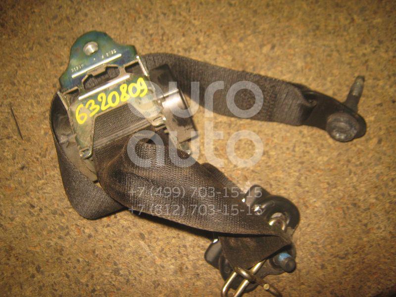 Ремень безопасности для Ford C-MAX 2003-2010 - Фото №1