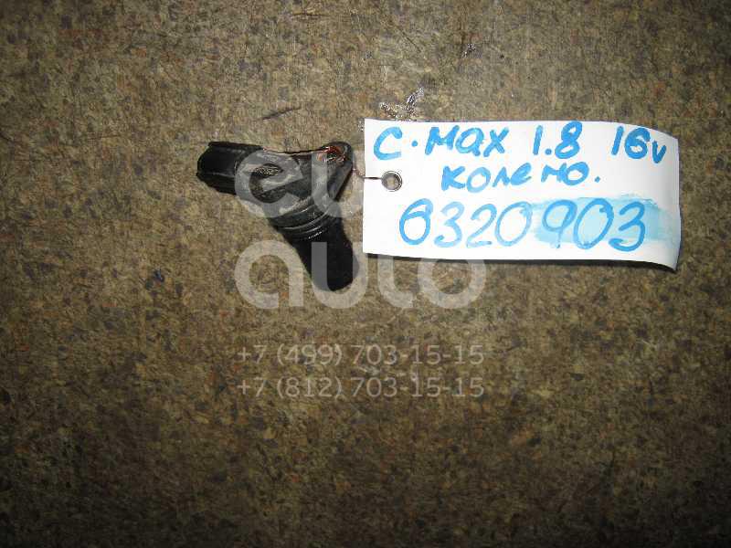 Датчик положения распредвала для Ford,Mazda C-MAX 2003-2011;Escort/Orion 1995-2000;Maverick 1993-1998;Maverick 2001-2006;Mondeo II 1996-2000;Focus II 2005-2008;Fiesta 1995-2000;Fusion 2002-2012;Mondeo III 2000-2007;Mazda 5 (CR) 2005-2010 - Фото №1