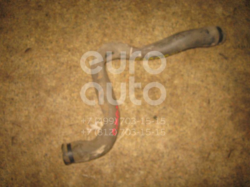 Патрубок радиатора для Ford C-MAX 2003-2010 - Фото №1