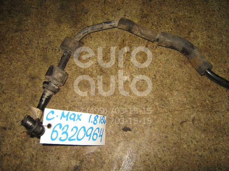 Трубка пластиковая для Ford C-MAX 2003-2010 - Фото №1