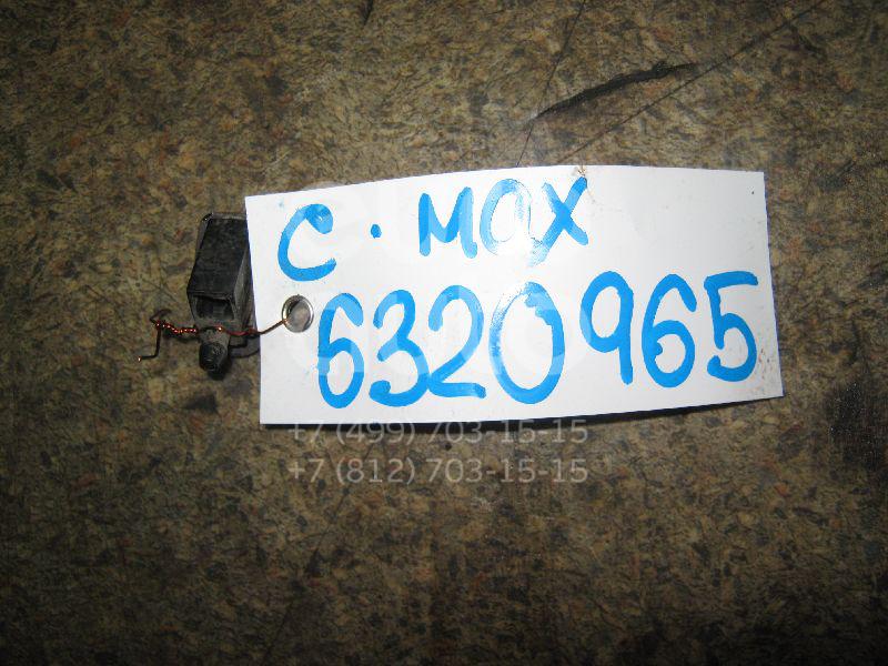 Форсунка омывателя лобового стекла для Ford C-MAX 2003-2010 - Фото №1