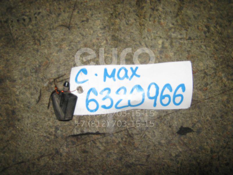 Форсунка омывателя лобового стекла для Ford C-MAX 2003-2010 - Фото №1