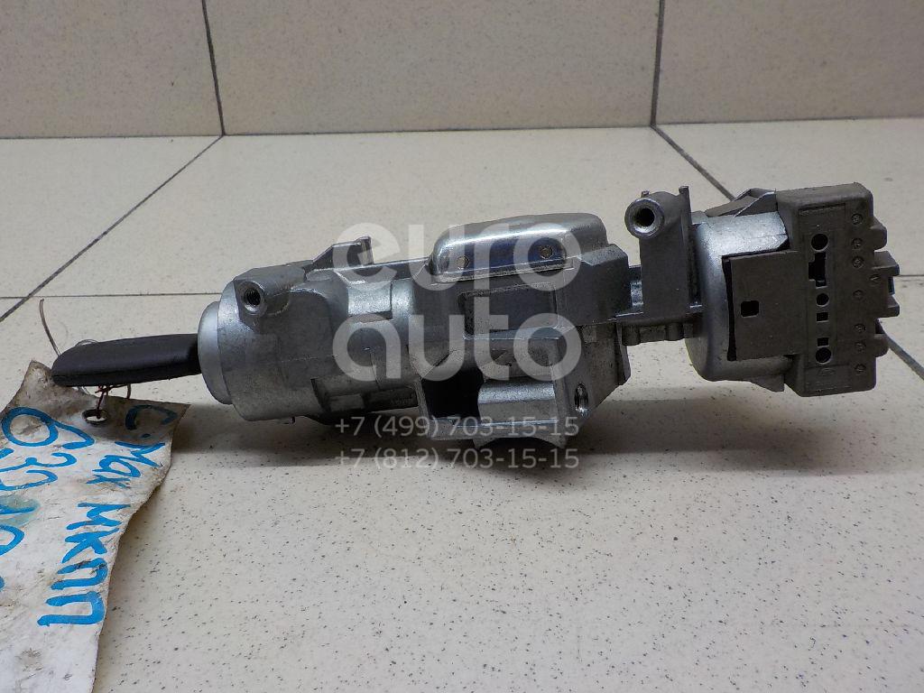 Замок зажигания для Ford,Land Rover C-MAX 2003-2011;Focus II 2005-2008;Discovery III 2004-2009;Galaxy 2006-2015;S-MAX 2006-2015;Mondeo IV 2007-2015;Focus II 2008-2011;Range Rover Sport 2005-2012;Focus III 2011>;C-MAX 2011>;Mondeo V 2015> - Фото №1