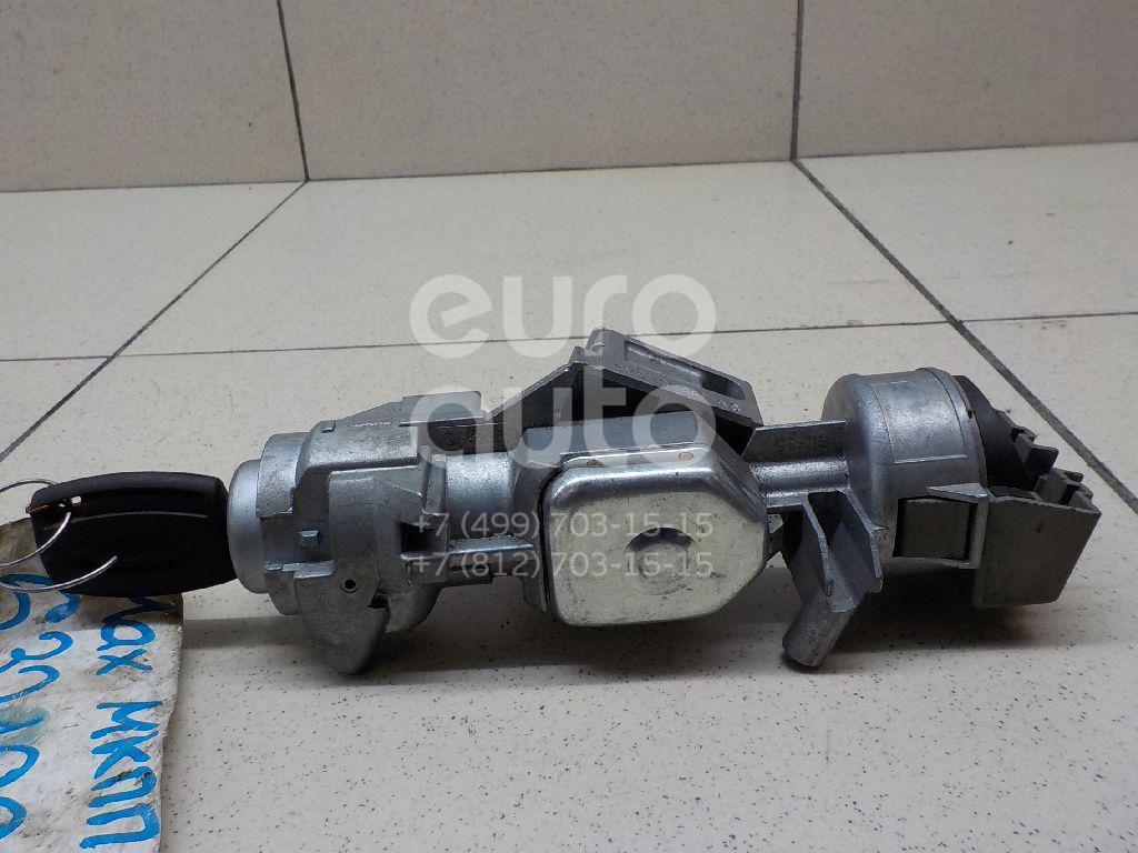 Замок зажигания для Ford,Land Rover C-MAX 2003-2010;Focus II 2005-2008;Discovery III 2004-2009;Galaxy 2006-2015;S-MAX 2006-2015;Mondeo IV 2007-2015;Focus II 2008-2011;Range Rover Sport 2005-2012;Focus III 2011>;C-MAX 2010>;Mondeo V 2015> - Фото №1