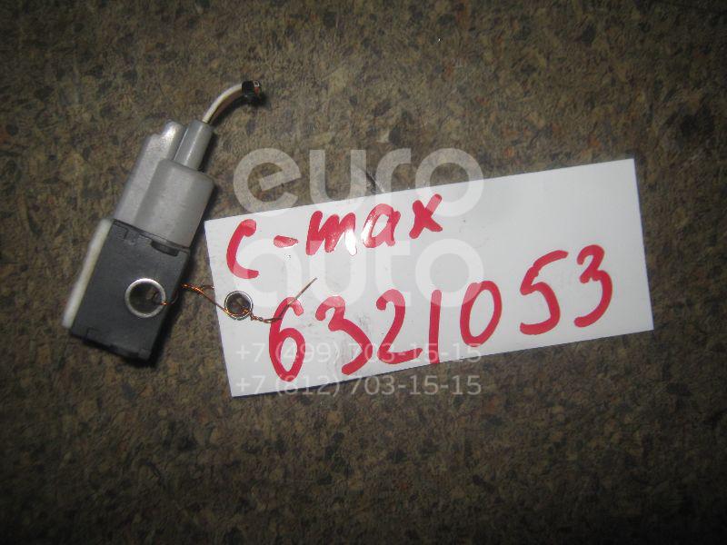 Датчик AIR BAG для Ford,Mazda,Land Rover C-MAX 2003-2010;Focus II 2005-2008;Mazda 3 (BK) 2002-2009;Galaxy 2006-2015;S-MAX 2006-2015;Mondeo IV 2007-2015;Focus II 2008-2011;Range Rover III (LM) 2002-2012;Freelander 2 2007-2014 - Фото №1