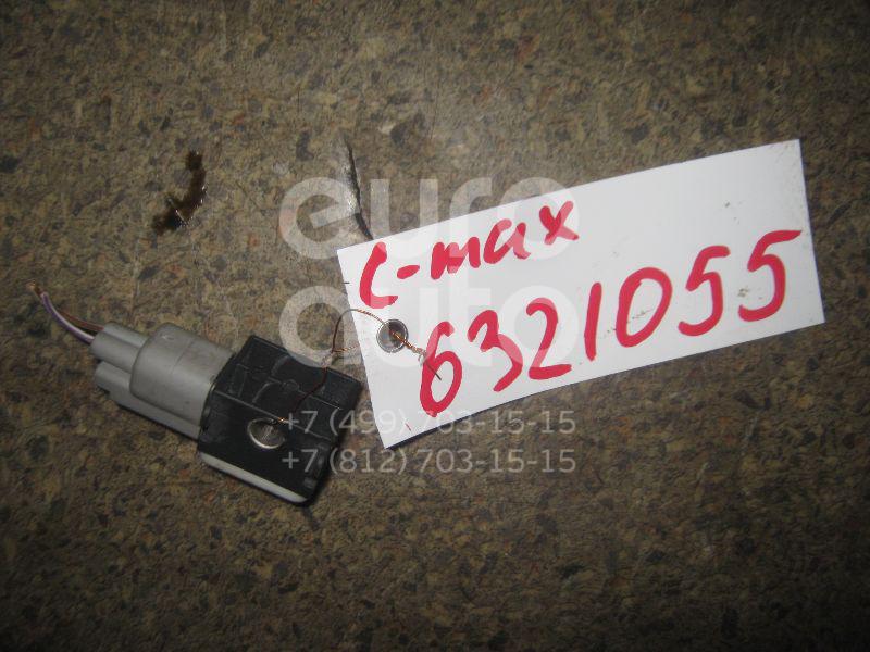 Датчик AIR BAG для Ford,Mazda,Land Rover C-MAX 2003-2010;Focus II 2005-2008;Mazda 3 (BK) 2002-2009;Galaxy 2006-2015;S-MAX 2006-2015;Mondeo IV 2007-2015;Focus II 2008-2011;Range Rover III (LM) 2002-2012;Freelander 2 2007-2014 - Фото №1