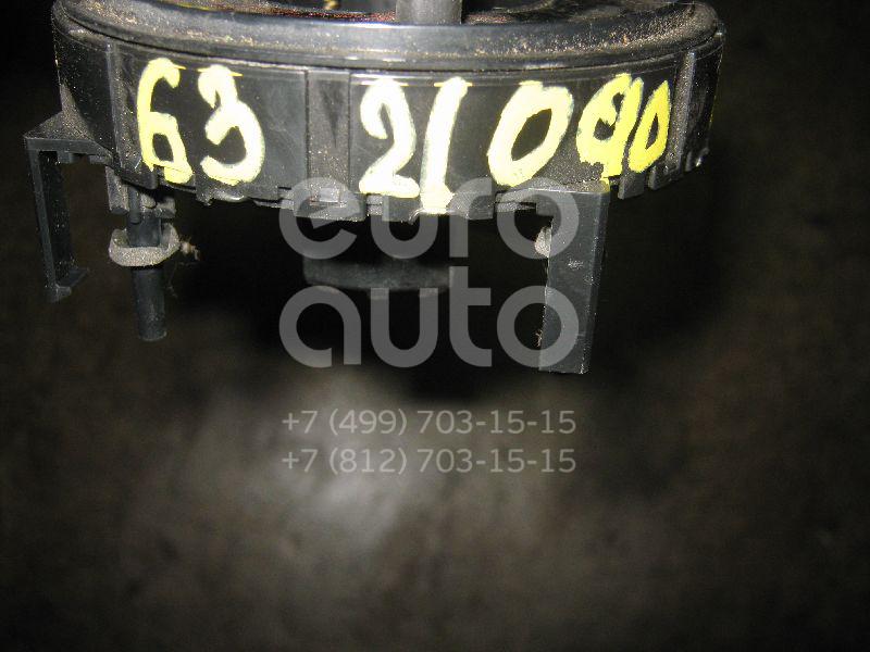 Механизм подрулевой для SRS (ленточный) для Audi A3 (8L1) 1996-2003 - Фото №1