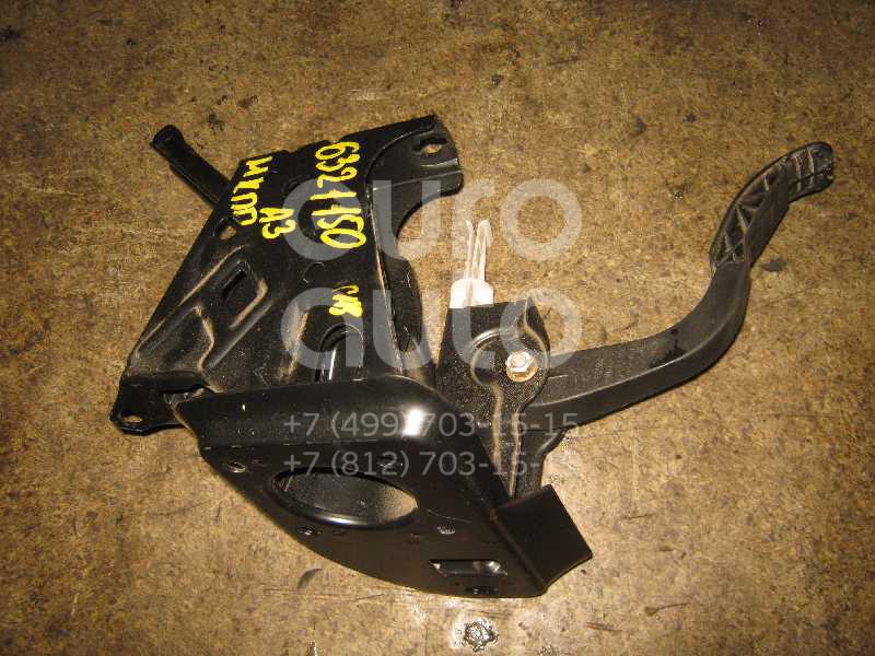 Педаль газа для Audi A3 (8L1) 1996-2003 - Фото №1