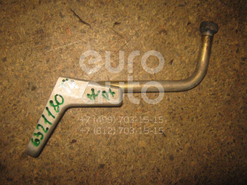 Ролик двери сдвижной верхний для VW Transporter T4 1996-2003;Transporter T4 1991-1996 - Фото №1