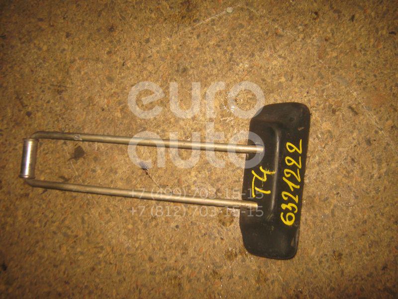Ограничитель двери для VW Transporter T4 1996-2003 - Фото №1