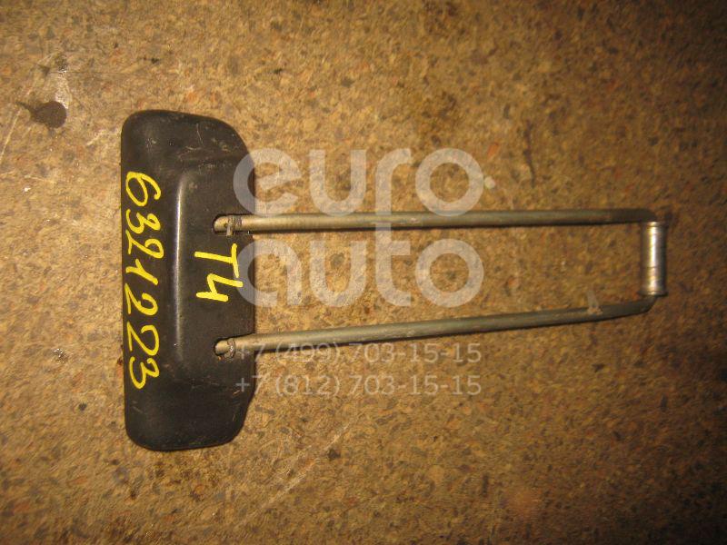 Ограничитель двери для VW Transporter T4 1996-2003 - Фото №1