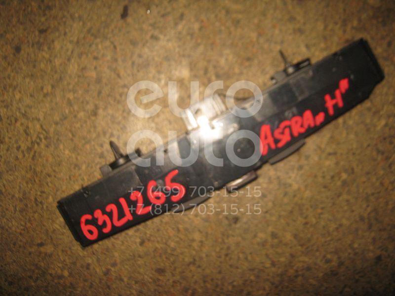 Блок кнопок для Opel Astra H / Family 2004-2015 - Фото №1