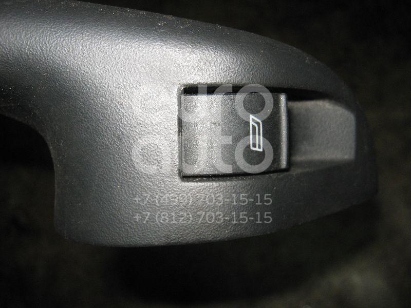 Кнопка стеклоподъемника для Audi A3 (8L1) 1996-2003 - Фото №1