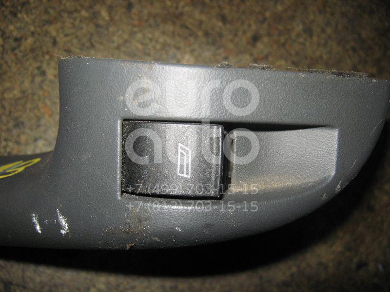 Кнопка стеклоподъемника для Audi A3 (8L1) 1996-2003 - Фото №1