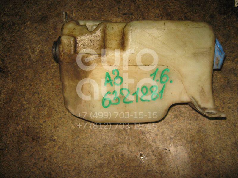 Бачок омывателя лобового стекла для Audi,Skoda,Seat,VW A3 (8L1) 1996-2003;Octavia (A4 1U-) 2000-2011;Toledo II 1999-2006;Octavia 1997-2000;Golf IV/Bora 1997-2005 - Фото №1