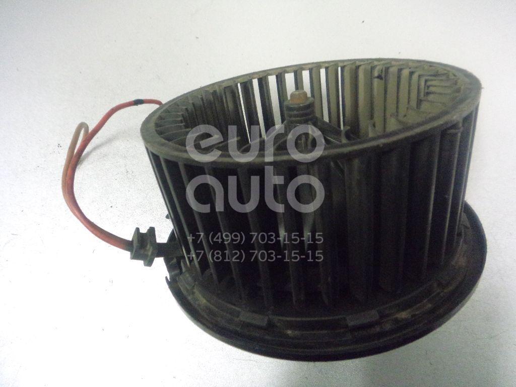 Моторчик отопителя для VW Transporter T4 1996-2003;Transporter T4 1991-1996 - Фото №1