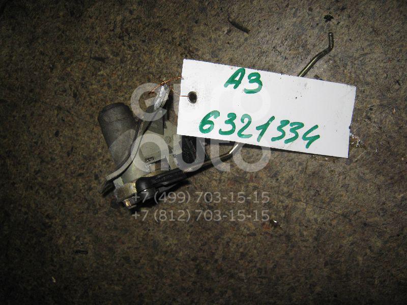 Вставка замка багажника для Audi A3 (8L1) 1996-2003 - Фото №1