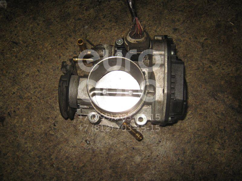 Заслонка дроссельная электрическая для Audi A3 (8L1) 1996-2003 - Фото №1