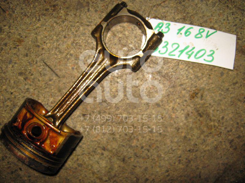 Поршень с шатуном для Audi A3 (8L1) 1996-2003 - Фото №1